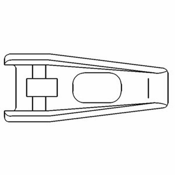 Lever Clutch Cover